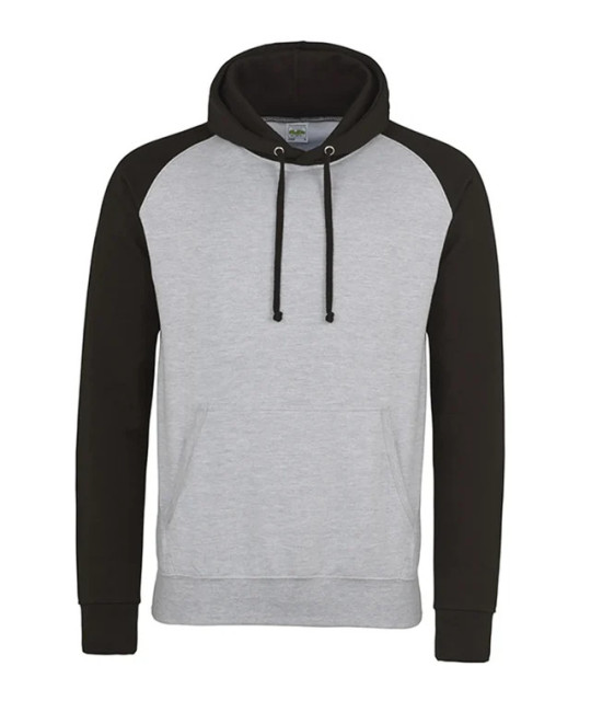 Baseball Hoodie