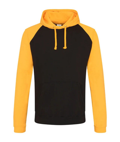 Baseball Hoodie