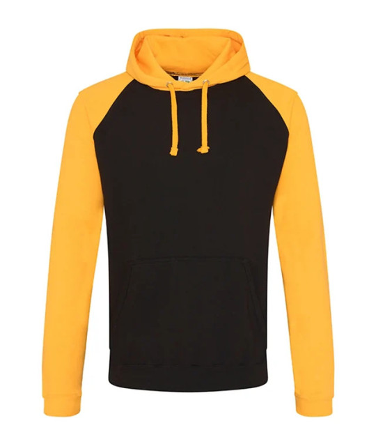 Baseball Hoodie