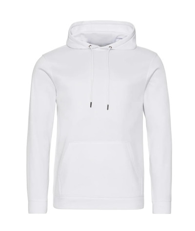 Sports Polyester Hoodie