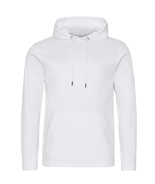 Sports Polyester Hoodie