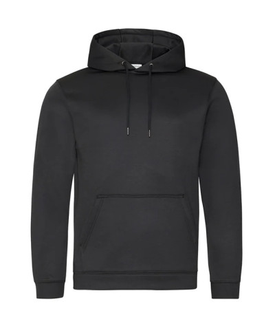 Sports Polyester Hoodie