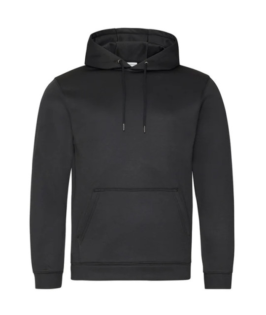 Sports Polyester Hoodie