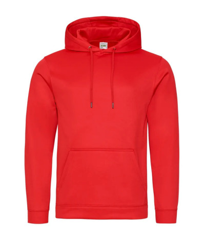 Sports Polyester Hoodie