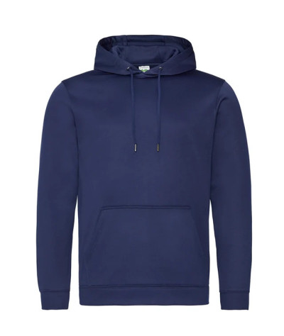 Sports Polyester Hoodie