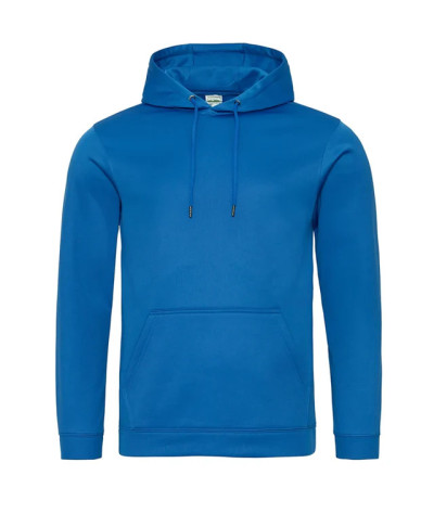Just Hoods Sports Polyester Hoodie | ADT Tryck
