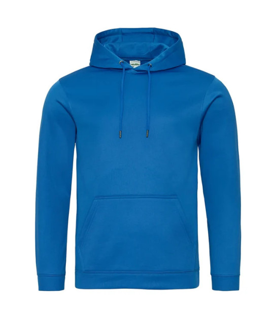 Sports Polyester Hoodie