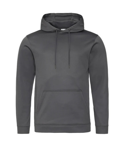 Sports Polyester Hoodie