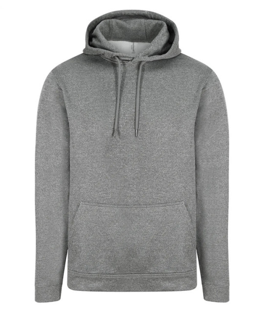 Sports Polyester Hoodie