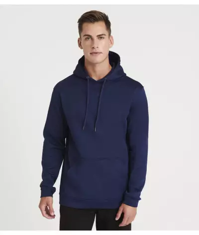 Sports Polyester Hoodie