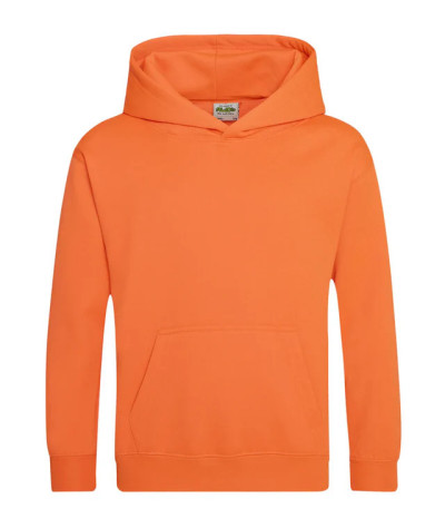 Kids Electric Hoodie