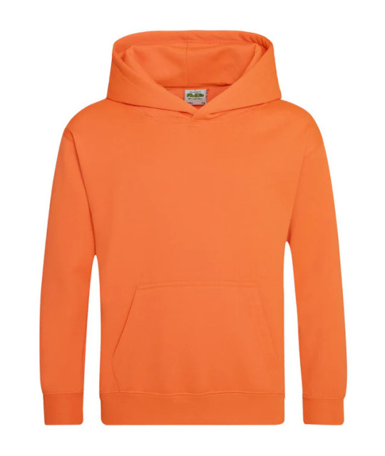 Kids Electric Hoodie