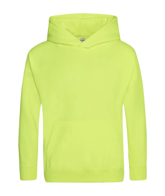 Kids Electric Hoodie