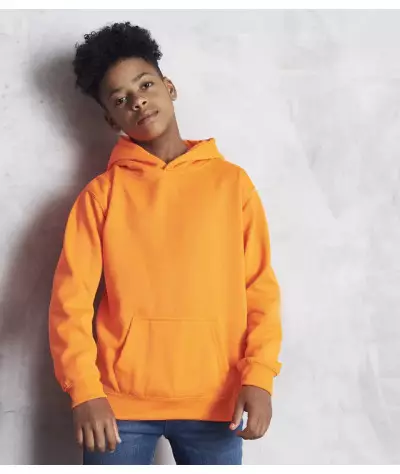 Kids Electric Hoodie