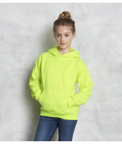 Kids Electric Hoodie