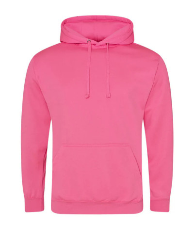 Electric Hoodie