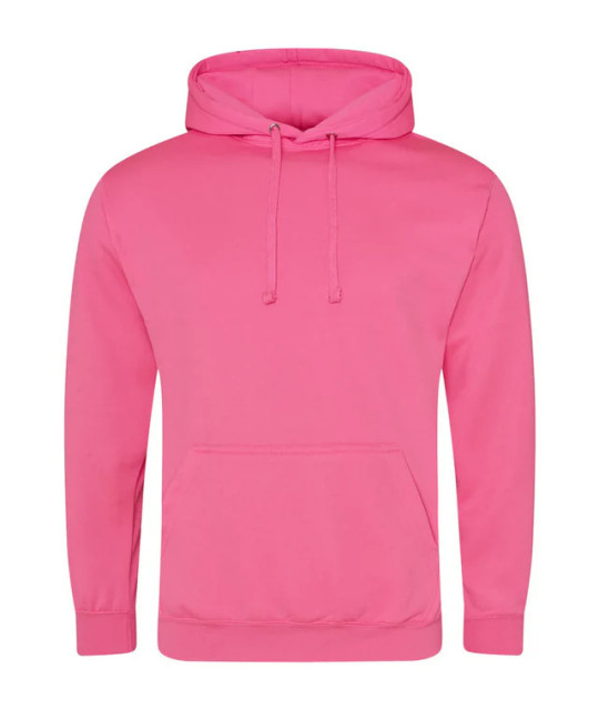 Electric Hoodie