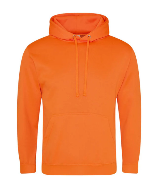 Just Hoods Electric Hoodie | ADT Tryck