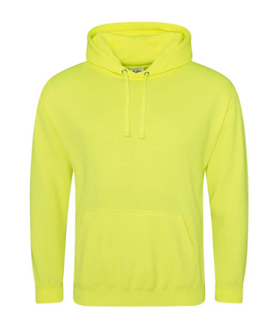 Electric Hoodie