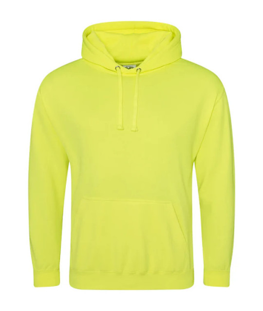 Electric Hoodie