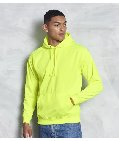Electric Hoodie
