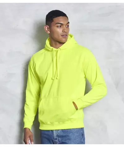 Electric Hoodie