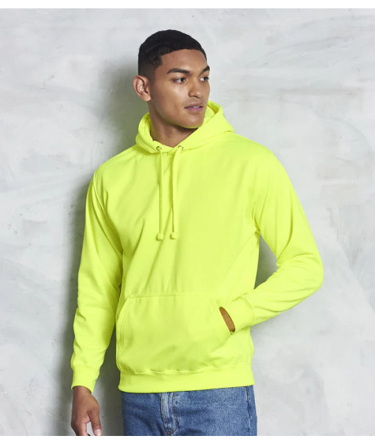 Electric Hoodie