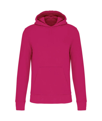 Kariban Kids' Eco-Friendly Hooded Sweatshirt | ADT Tryck