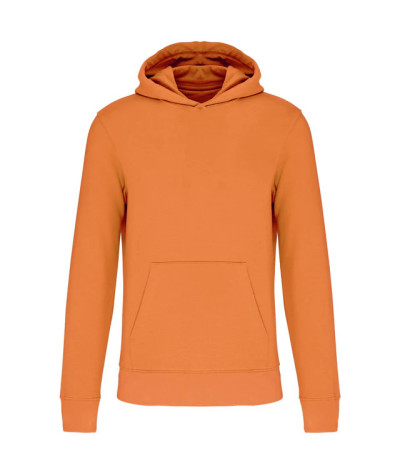 Kariban Kids' Eco-Friendly Hooded Sweatshirt | ADT Tryck