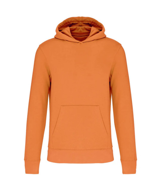 Kariban Kids' Eco-Friendly Hooded Sweatshirt | ADT Tryck