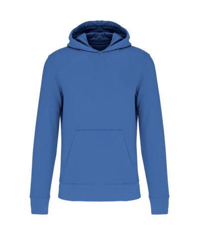 Kariban Kids' Eco-Friendly Hooded Sweatshirt | ADT Tryck