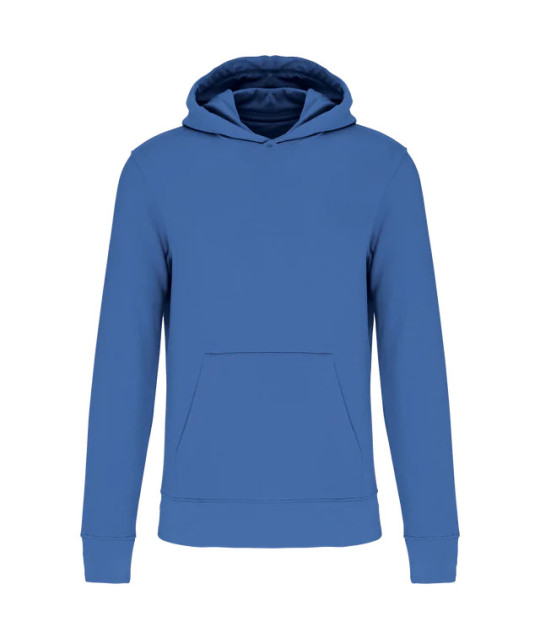 Kariban Kids' Eco-Friendly Hooded Sweatshirt | ADT Tryck