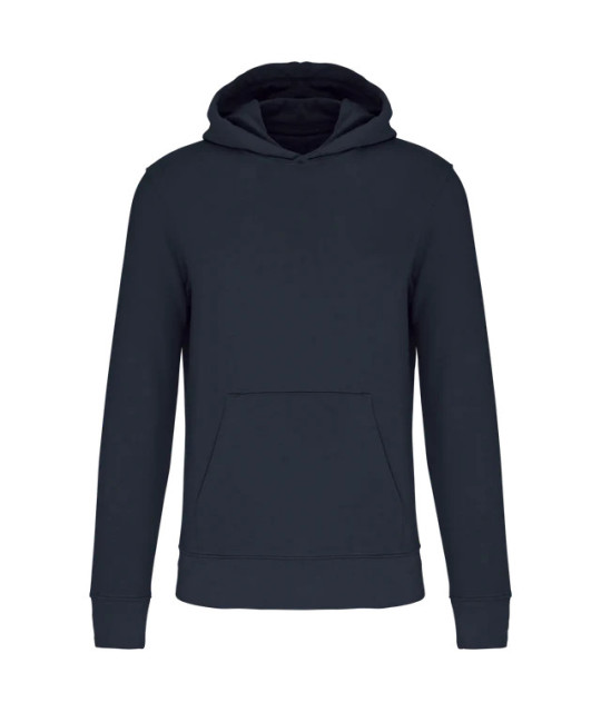 Kariban Kids' Eco-Friendly Hooded Sweatshirt | ADT Tryck
