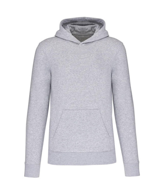 Kariban Kids' Eco-Friendly Hooded Sweatshirt | ADT Tryck
