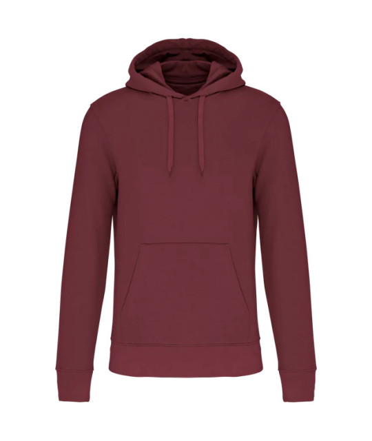 Kariban Kids' Eco-Friendly Hooded Sweatshirt | ADT Tryck