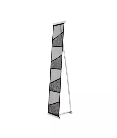 Sign Nordic Nätt Broschyrställ | ADT Tryck