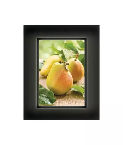 Sign Nordic Magnetic LED Lightbox | ADT Tryck