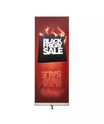 Sign Nordic Roll up Classic + | ADT Tryck