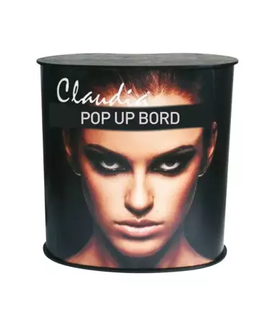 Sign Nordic POP UP BORD | ADT Tryck