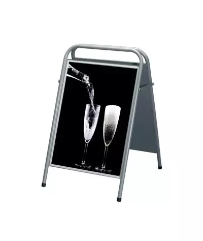 Sign Nordic Easy Sign | ADT Tryck