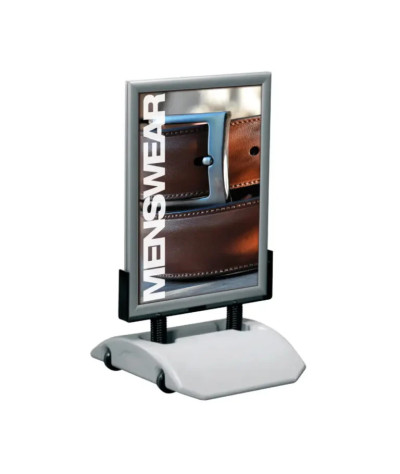 Sign Nordic Wind Sign Smart