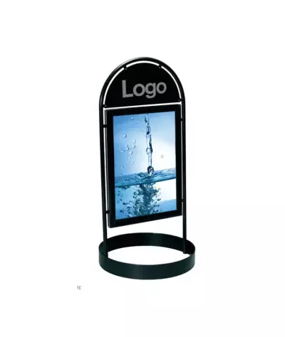 Sign Nordic City Sign | ADT Tryck