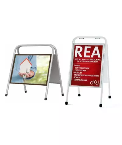 Sign Nordic Mini Sign | ADT Tryck