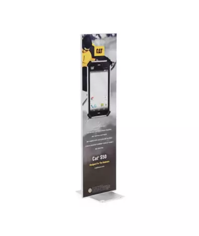 Sign Nordic Quick magnet | ADT Tryck