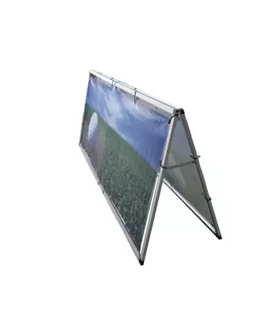 Sign Nordic OUTDOOR BANNERSTAND | ADT Tryck