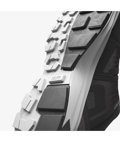Solid Gear Sonar WRP Low