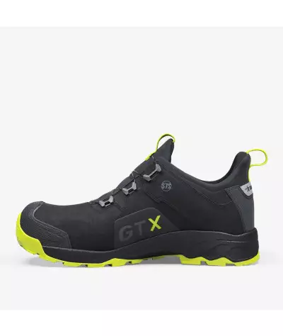 Solid Gear Vapor 3 GTX Low | ADT Tryck