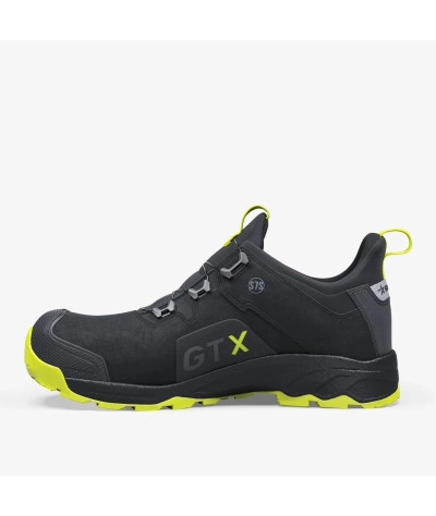 Vapor 3 GTX Low