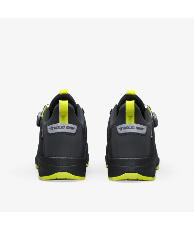 Solid Gear Vapor 3 GTX Low