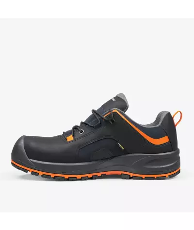 Solid Gear Griffin 2 Low | ADT Tryck